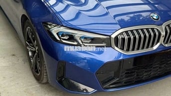 Chính chủ cần bán 2024 330i M Sport - 6000 km