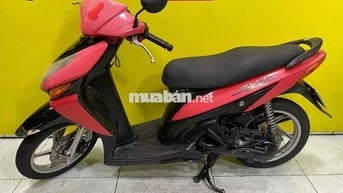 ✅honda click 2008 biển số thành phố✅