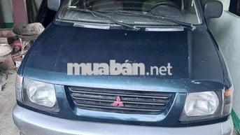 Mitsubishi Jolie 2002 MB 2.0 - 99999 km