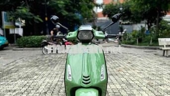 ❤️Piaggio Sprint 2016, ABS iGet, BSTP 9Chủ, GÓP