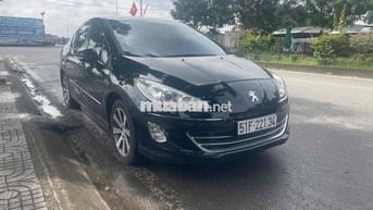 Peugeot 408 2015 siêu cọp 1 chủ