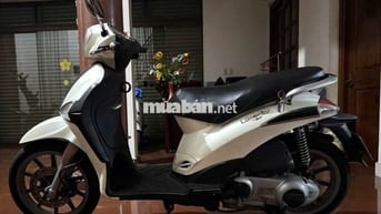 CHÍNH CHỦ BÁN XE LYBERTY - CÀ VẸT ĐẦY ĐỦ