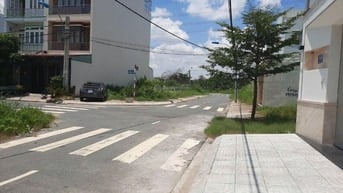 KDC BÌNH CHIỂU, GIÁ 45 TRIỆU/M2 THANH KHOẢN TỐT TIỀN NĂNG SINH LỜI CAO