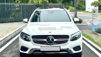 Mercedes Benz GLC Class 2*** km