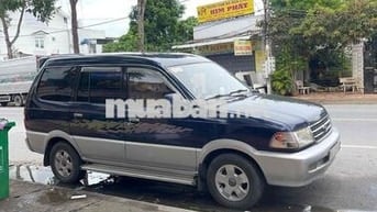 Toyota Zace 2000 GL 2000 - 88888 km