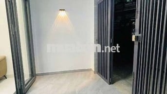 🔥 NHÀ 2 TẦNG ĐẸP LUNG LINH – HẺM XE TẢI THÔNG – LINH XUÂN THỦ ĐỨC 🔥