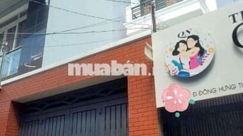 Nhà mới xây, 5pn sẵn 1it nội thất , thuận tiện đi gv, tânbinh, tânphú