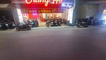 🔥 CHO THUÊ MBKD 200M2 MỚI TINH – 15 NGUYỄN HỮU CẦU, HÓC MÔN - 25 TRIỆ