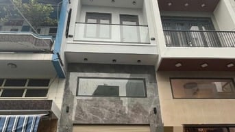 Nhà xây mới chưa qua sử dụng. Giá chỉ từ 10tỷ5.