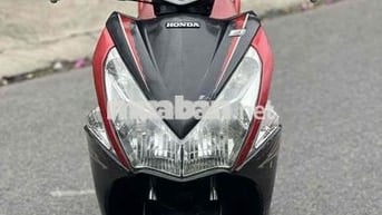 XE honda ảiblade 2012 tiết kiệm xăng màu đỏ mới 95