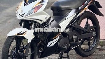 Exciter 135 1s9a Trả Trước 20Tr Góp Bao Nợ Xấu
