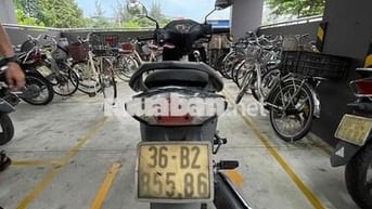 xe máy axelo