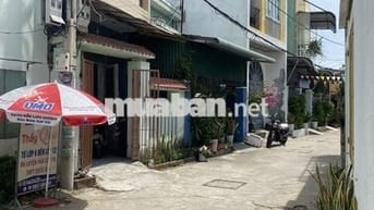 Bán dãy trọ 165m kiệt Ô Tô gần Đại Học Bách  Khoa, Đà Nẵng