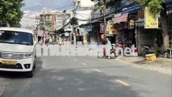 Bán nhà H 6m 6ty2 . 5tầng 4x15. 4pn 4tolet săn thượng trước sau sổ đep