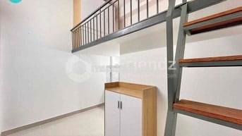 DUPLEX GIÁ RẺ ĐẦY ĐỦ NỘI THẤT NGAY TÂN QUY QUẬN 7 GIÁ SIÊU HỜI