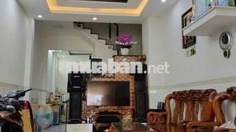 12ty thương lương nhà măt tiền pham thế hiển p4 Q8