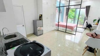 Cho Thuê Căn Hộ Studio Sát Vòng Xoay Lăng Cha Cả-Nhà Ga T3 Q.Tân Bình