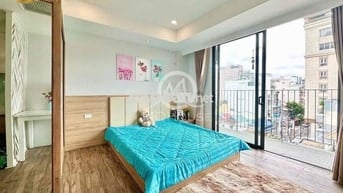 Căn Hộ Ban Công Cao Cấp Gần Sân Bay Tân Sơn Nhất Hoàng Văn Thụ