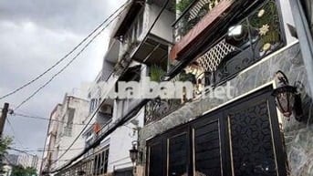 Nhà hxh shr hoàn công đủ Huỳnh Tấn Phát gần Nam Long Phú Thuận Quận 7