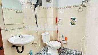 Tìm bạn nữ ở cùng căn hộ diện tích 60m2 ở Phan Văn Trị Bình Thạnh