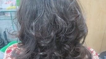 Cần thợ nử chuyên gội đầu, nails