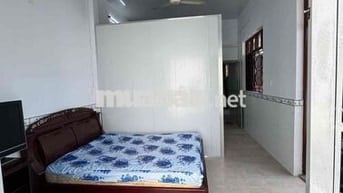 Phòng cho thuê lối đi riêng, không chung chủ, có sân để xe riêng