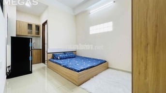 🚩 Phòng Đầy Đủ Nội Thất ngay Ngã tư An Sương - Nguyễn Ảnh Thủ - Cửa Sổ