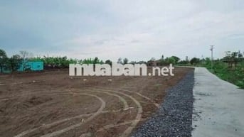 Đất to giá bé đầu tư sinh lời tp Gò Công 118m2