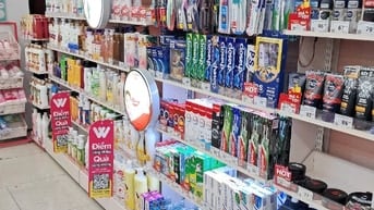  TUYỂN LĐPT: BÁN HÀNG , KHO, TẠP VỤ QUẦY HÀNG BÌNH CHÁNH