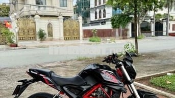 Benelli BN251