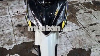 Bán Honda Wave RSX 100 đời 2009 giấy tờ hợp lệ