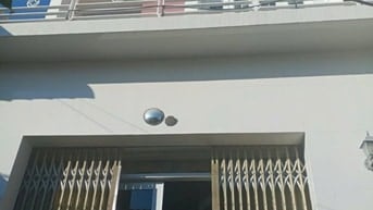 BÁN NHÀ 4 TẦNG NGAY BẾN XE MIỀN TÂY DT 86M2 NỞ HẬU 8M GIÁ NHỈNH 4 TỶ