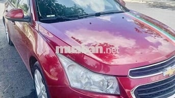 Chevrolet Cruze 2016 LTZ 1.8 AT - 130 km