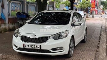 Kia K3 2014 1.6 AT - 95000 km
