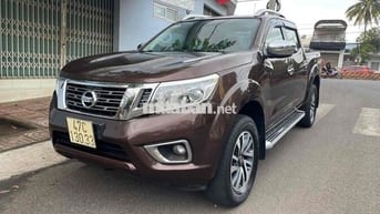 Nissan Navara 2015 VL 2.5 AT 4WD - 120 km