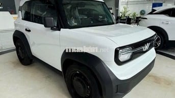 VinFast VF3 2025 - Đưa trước 57TR Nhận xe Ngay
