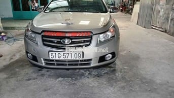 Gia đình cần bán Lacetti 2009