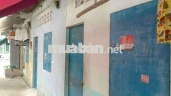 🔥DÃY TRỌ 9 PHÒNG THU NHẬP 15TR/THÁNG TIỆN ÍCH NGAY SAU LƯNG CHỢ