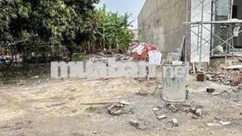 🏠 Bán Đất 242m2 thổ cư, xã Tân Xuân, TT Hóc Môn Chỉ 7,6 Tỷ
