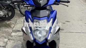 YAMAHA NOUVO xanh gp xe đẹp máy chất