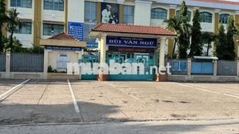 Bán đất, đường bà điểm 4, hóc môn, Ngang 7,5M 117M2 giá chỉ,4,2Tỷ
