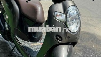 scoopy 2020 ( hỗ trơ góp )