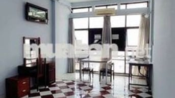 Còn phòng 303 siêu rộng view mặt tiền Q Phú Nhuận, Phan Đình Phùng