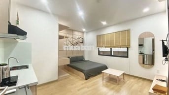 🏢 Tòa nhà Căn Hộ, MT Thảo Cầm Viên – Hầm 5 tầng, 10 phòng, TM, PCCC