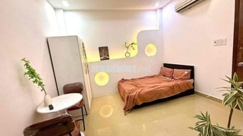 STUDIO MỚI FULL NỘI THẤT ĐẦY ĐỦ- GẦN ĐH NGOẠI THƯƠNG💢