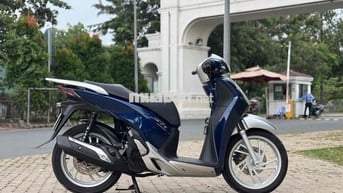 🔝 XE BÁN 🔝 shvn-150cc  chính chủ