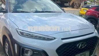 Hyundai Kona 2018 1.6 Turbo - 77000 km