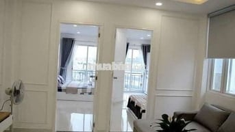Chung cư mini 2PN - Đủ tiện nghi - Gần vòng xoay Nguyễn Tri Phương Q10