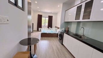 Cho thuê căn hộ Trung tâm Thành Phố Nha Trang