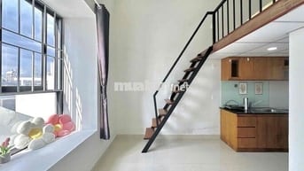 cho thuê phòng trọ full nội thất ngay tân bình